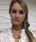 Rencontre Femme : Julianna, 39 ans à Russe  Kazan